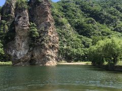 -大连冰峪旅游度假区