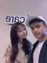点击看大图 -icare美发沙龙