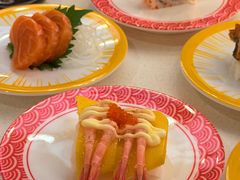 -采御鲜·回转寿司(汕头万达店)