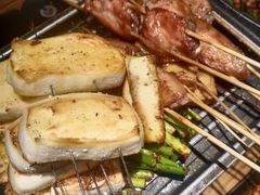 -聚点串吧·北京烧烤(赵登禹路店)