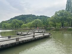 -南北湖风景区