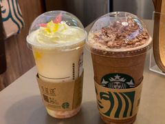 -星巴克(豫园九曲桥店)