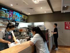 -肯德基(天河店)