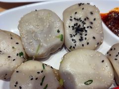 -小杨生煎(周浦万达店)