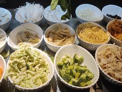 -杭州师范大学食堂