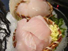 -湊湊火锅·茶憩(皇姑万象汇店)