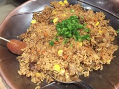 -和府捞面(东直门银座店)