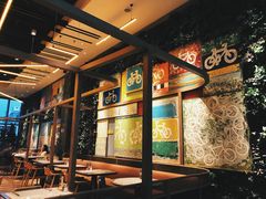 大堂-新元素(三里屯太古里南区)