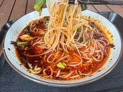-秦云老太婆摊摊面(长嘉汇两江峯店)