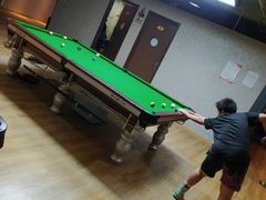 -云川台球棋牌(白纸坊店)
