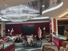 -北京西藏大厦酒店