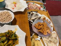 -大理董·董家小厨野生菌火锅(古城旗舰店)