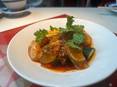 -禄鼎记·多口味酸菜鱼(侨鑫店)