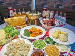-东北民俗村·东北菜(翻身店)