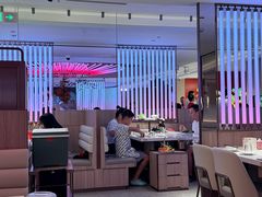-海底捞火锅(杭州庆春路夜宵主题店)