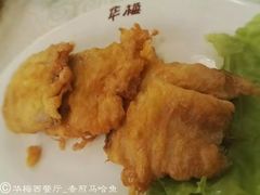 -华梅西餐厅(哈尔滨中央大街店)