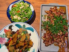 -树厨贵州菜(花果园购物中心店)