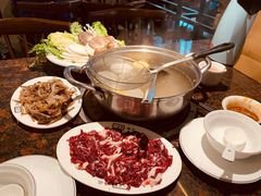 -八合里潮汕鲜牛肉火锅(深圳海岸城店)