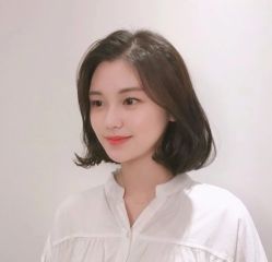 -MAGIC米几发型设计·羊毛卷