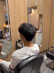 -羽凡造型