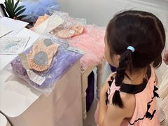 -Isee灰姑娘国际儿童艺术中心(BHGMall店)