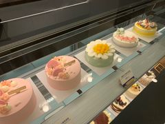 -派悦坊·甜品·蛋糕(虹口龙之梦店)