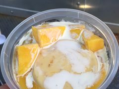 -Mango Tango