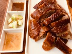 -凤阁楼果木烧鹅(鹤山陈山店)