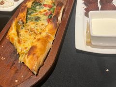 -Efes Turkish & Mediterranean Cuisine 艾菲斯餐厅(陆家嘴店)