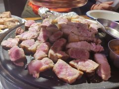-济州爱肉堂(总店)