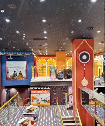 -meland亲子乐园•活动包场(佛山新DNA购物中心店)