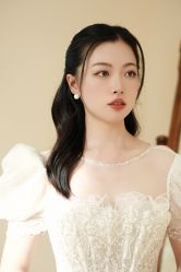 点击看大图 -荷玛高端新娘跟妆团队·彩妆培训