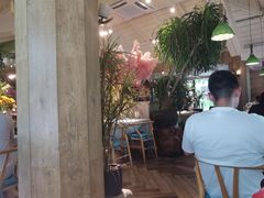 大堂-春暖花开(西溪店)