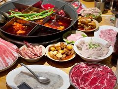 -五里关火锅(牛市口店)