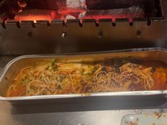 -很久以前羊肉串(打浦路店)