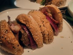 -Lets burger非常汉堡·环球风味(蓝色港湾店)