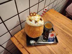 -WONDER ICE 萬得冰田(建設路总店)