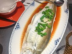 -小厨娘金榜题名(夫子庙秦淮河店)