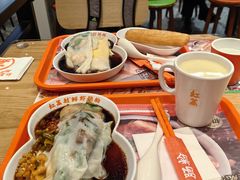 -红荔村肠粉(岗厦店)