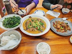 -下梅人家土菜馆(历史文化餐厅度假区店)