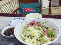 -海碗居老北京炸酱面(增光路店)
