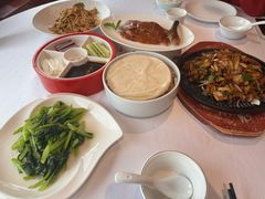 -满堂·烤鸭店·北京菜(鼓楼店)