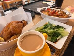 -大家乐(广州白云三元里2店)