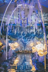 -HY小曼wedding·TOPYOUNG团队