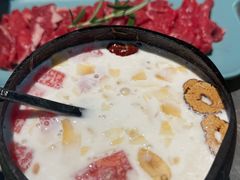 海南清补凉-椰庭·椰子鸡·创意玩家(晶耀前滩店)