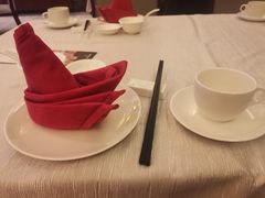 -福州天元国际威斯汀酒店·中国元素餐厅