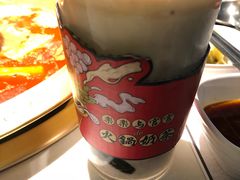 -哥老官重庆美蛙鱼头(宝山龙湖店)
