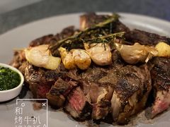 -Mercato莫卡多露台餐厅与酒吧(K11店)