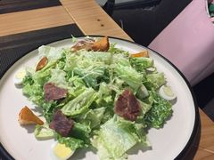 -清真·艾美可餐厅(大悦汇店)