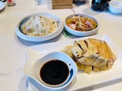 -壹只菜·崇明本地特色菜(崇明南门店)